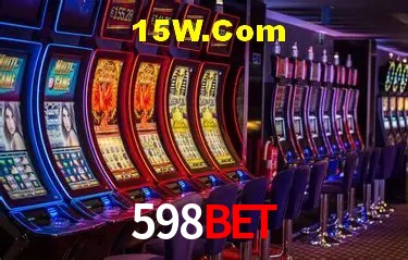 Casino Ao Vivo 598Bet