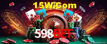 Slot Games 598Bet