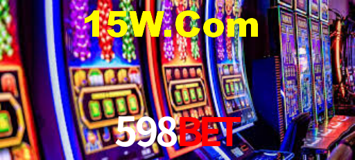 598Bet - Cassino Oficial De Esports - 598Bet.Com