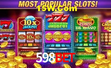 Segurança 2FA 598Bet
