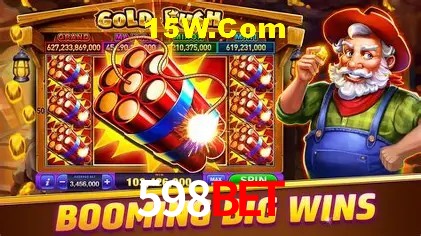 598Bet - User Statistics