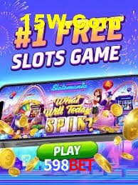 Game Providers 598Bet