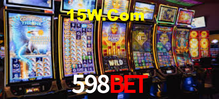 598Bet - App Security