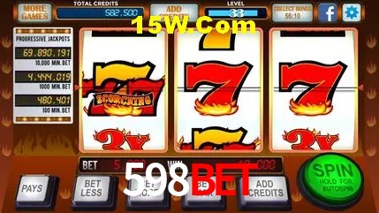 598Bet - Winners Celebration