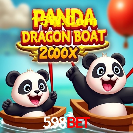 Experiência VIP 598Bet