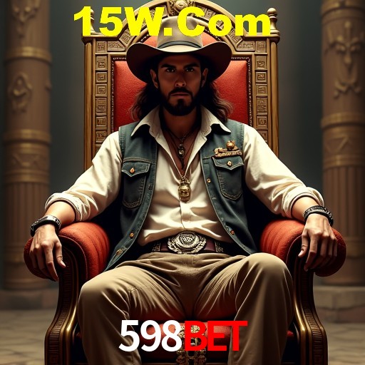 APP oficial da 598Bet para mobile