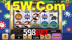 Spaceman Game 598Bet