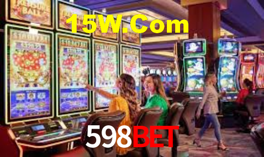 598Bet.Com