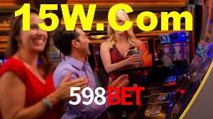 Premium Interface 598Bet