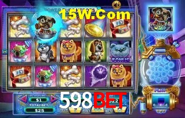 598Bet Promoções - 30+ Ofertas Diárias