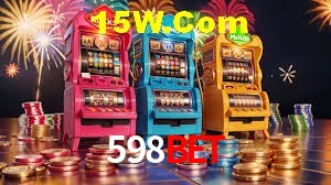 Secure Login 598Bet