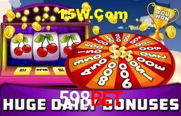 Ofertas Exclusivas 598Bet
