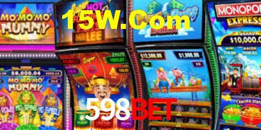 598Bet