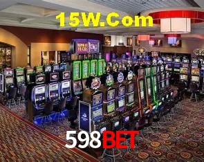 598Bet São Paulo - Top Slots
