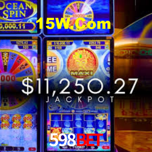 598 Bet Game
