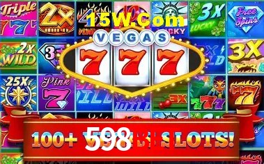 598Bet Plataforma - Certificada MGA desde 2015