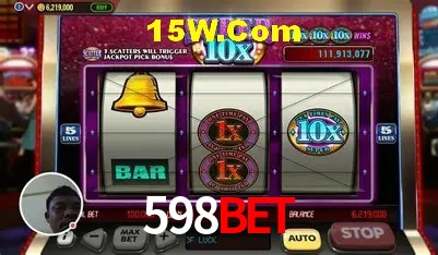 598Bet Fortaleza - Reviews