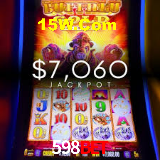 598 Bet Game