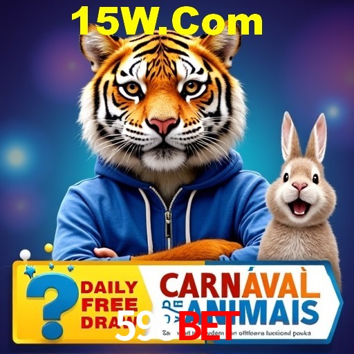 598Bet Bônus - Pacote R$5.000 + VIP