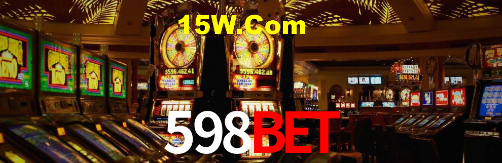 Bônus Generosos e Exclusivos no 598Bet para Você!