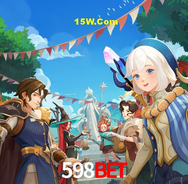 Diretório de Jogos 598Bet
