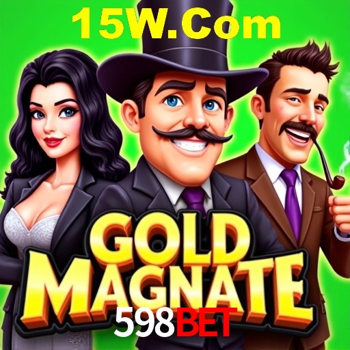 Descubra o Programa VIP da 598Bet: Vantagens Exclusivas para Jogadores