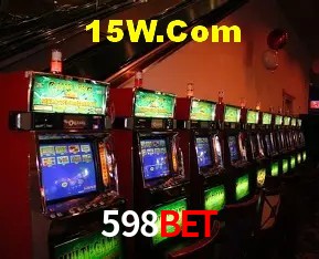 598Bet Belo Horizonte - Jackpots