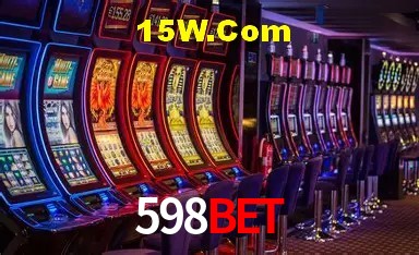 Benefícios da Conta 598Bet