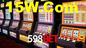 Exclusive Games 598Bet