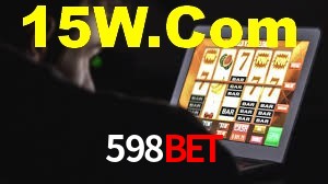 Roulette Table 598Bet