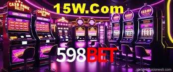 Live Casino 598Bet