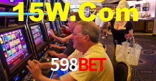 Tournaments 598Bet