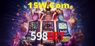 Bonus Features 598Bet