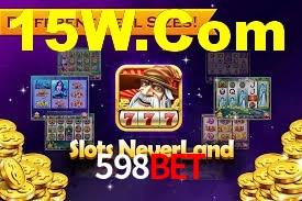 Statistics 598Bet