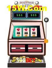 Jogos de Slot 598Bet