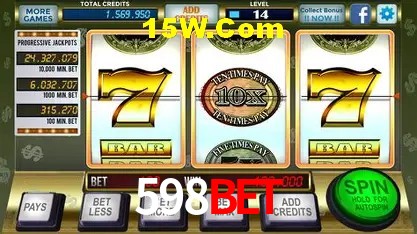 598Bet Salvador - Statistics
