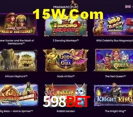 Login Seguro 598Bet