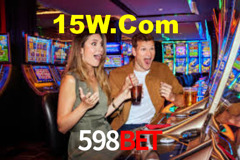 598 Bet Game