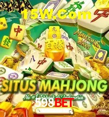 Design Responsivo 598Bet