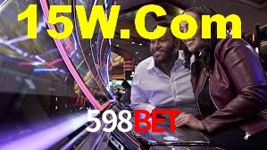Live Casino 598Bet