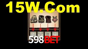 Blackjack Table 598Bet