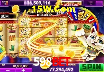 598Bet Rio de Janeiro - Popular Jogos
