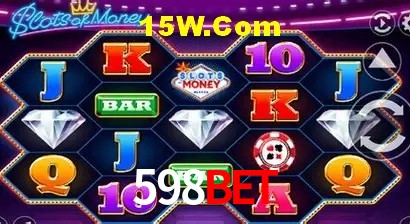 598Bet São Paulo - Jogo Providers